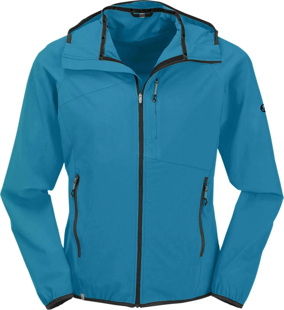 MAUL Sport Alpelhorn II - Herren Radjacke
