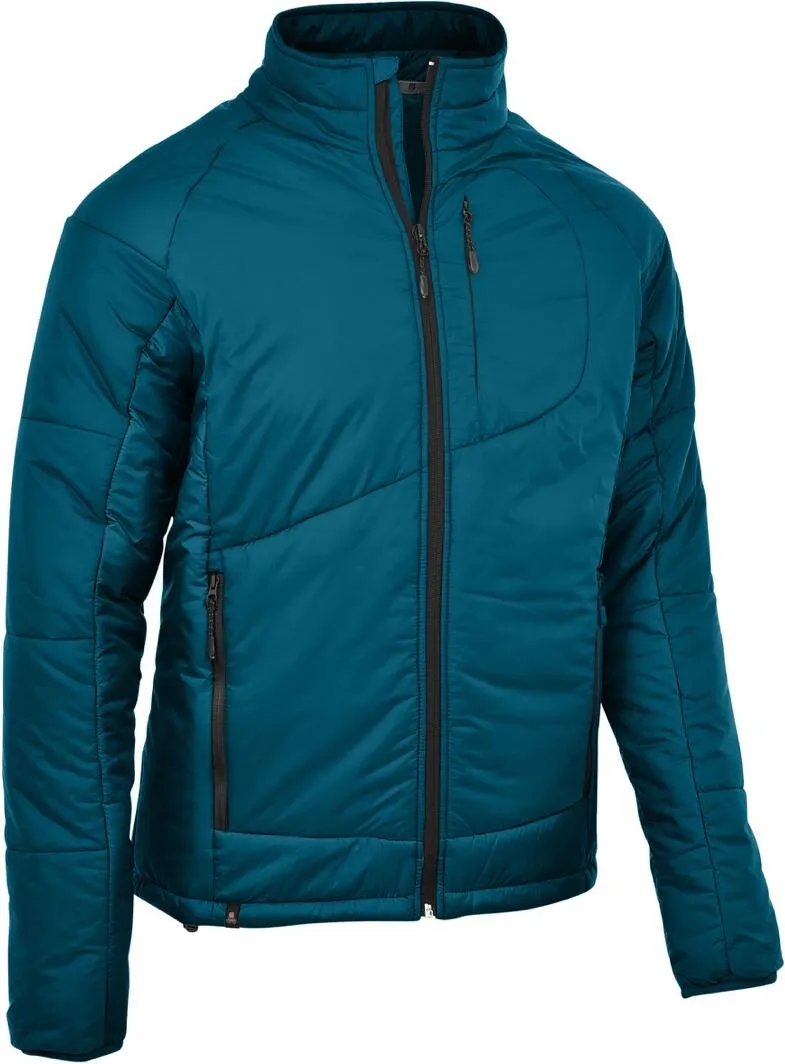 MAUL Sport Hochries Steppjacke - Unisex Freizeitjacke
