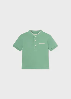 Mayoral Baby Boys Kurzarm Polo Shirt Maokragen 1104
