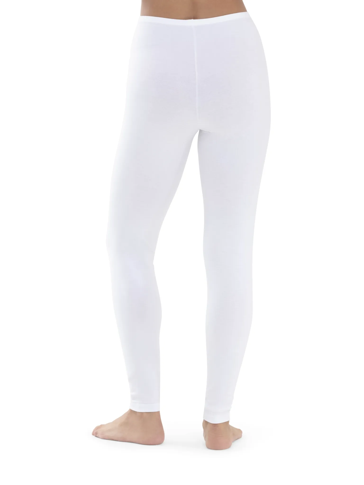 MEY Leggings Superfine Organic 10700877