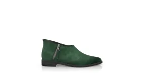 Moderne Ankle Boots 22897
