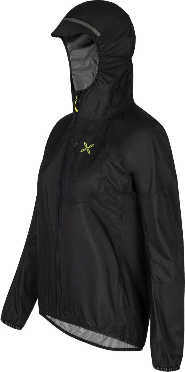 Montura Shadow Jacket Woman - Damen Radjacke
