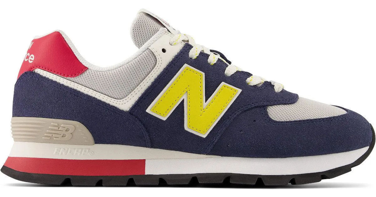 New Balance 574 ml574-dvr