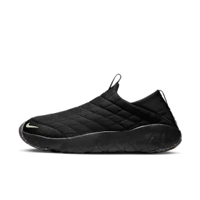 Nike ACG Moc 3.5 "Black" DQ4739-001
