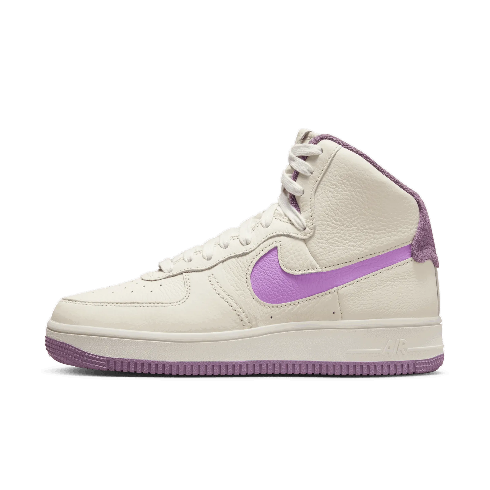 Nike Air Force 1 Sculpt W DZ2782-100
