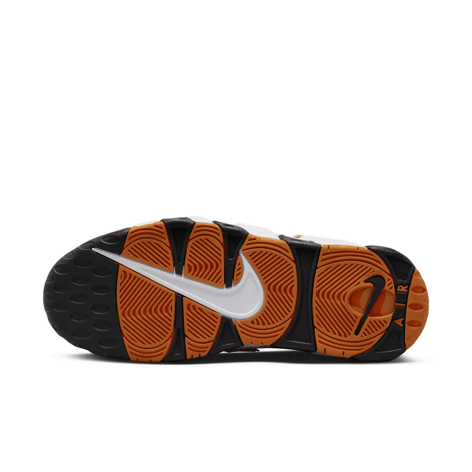 Nike Air More Uptempo 96 White Starfish FJ4416-100