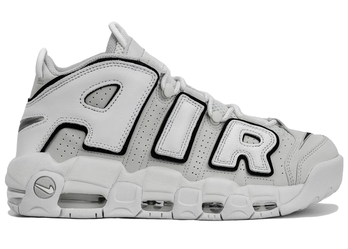 Nike Air More Uptempo FB3021-001