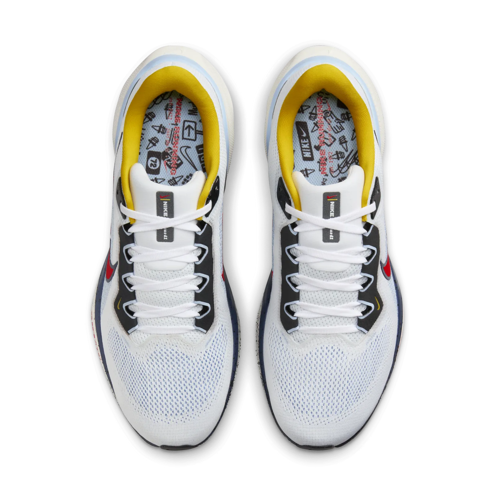 Nike Air Zoom Pegasus 41 HJ9068-100