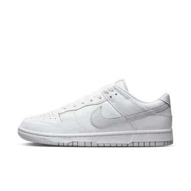 Nike Dunk Low "Pure Platinum" DV0831-101