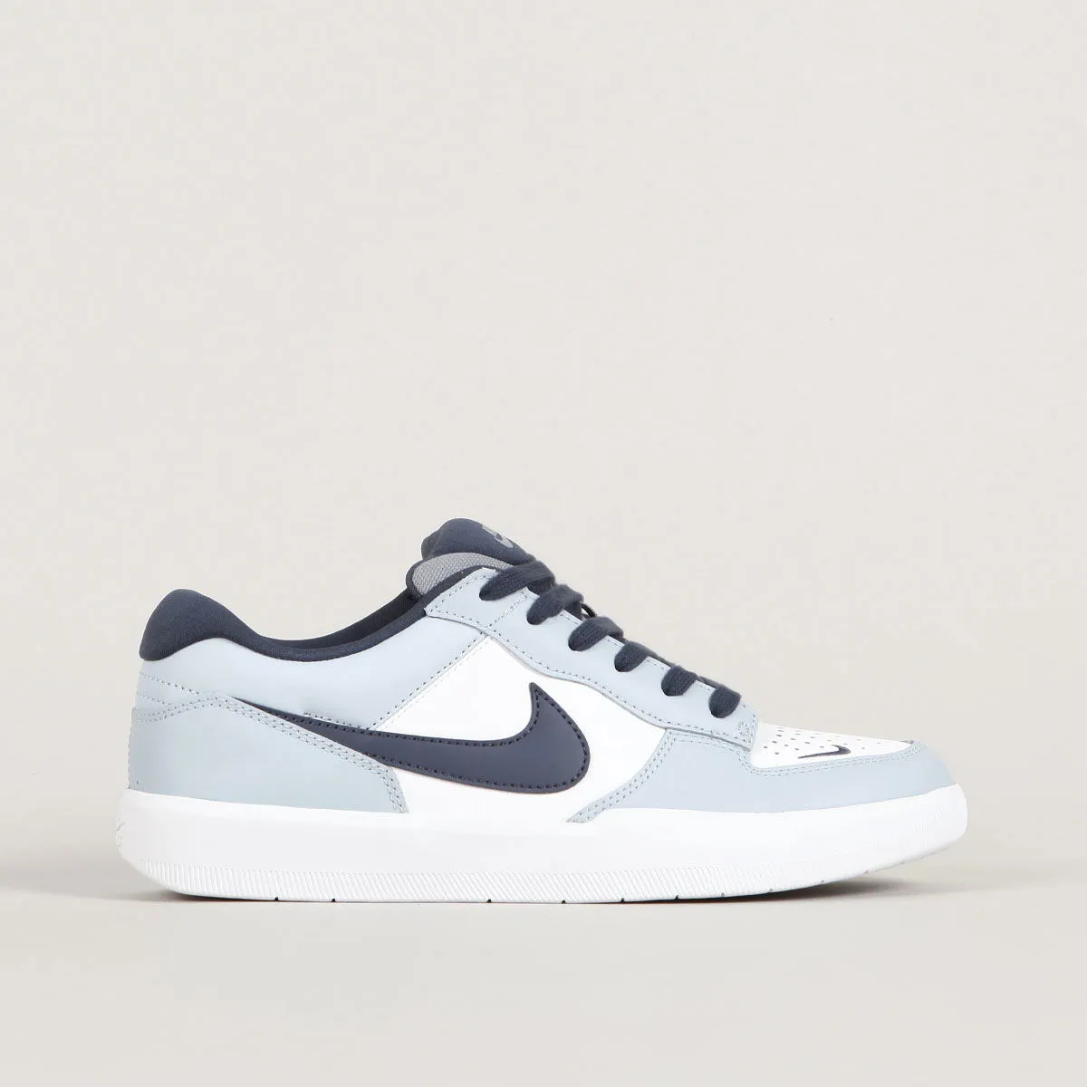 Nike SB Force 58White Thunder Blue HJ3489-141