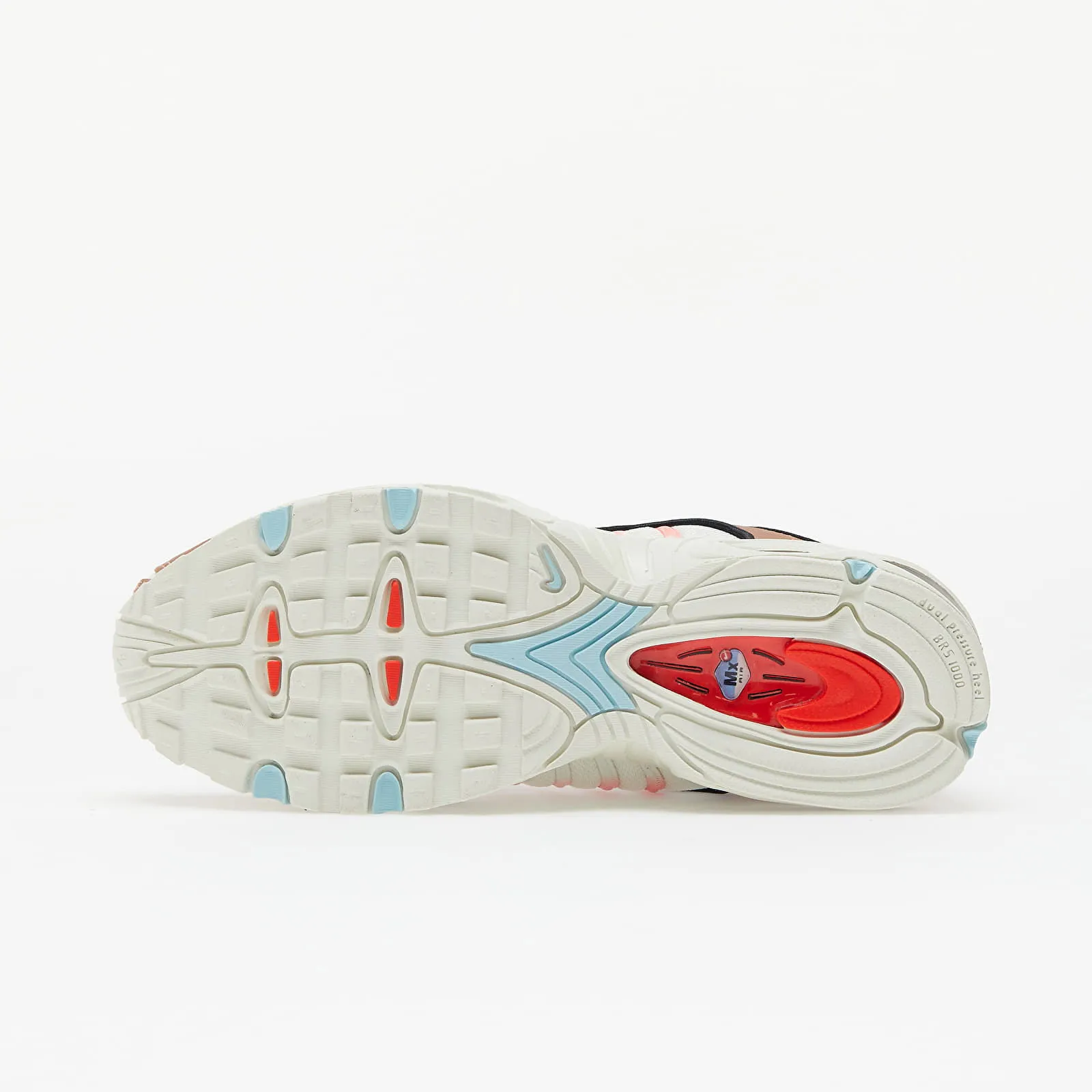 Nike WMNS Air Max Tailwind 4 CT3427-900