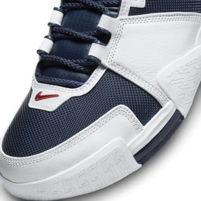 Nike Zoom Lebron Ii DR0826-100