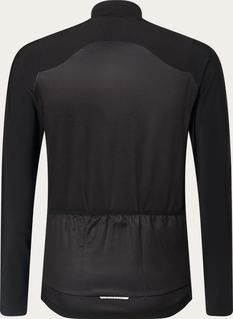 Oakley Clima Thermal LS Jersey - Herren Radtrikot