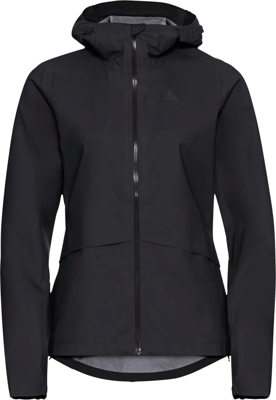 Odlo The Ride Easy Waterproof Jacket - Damen Radjacke