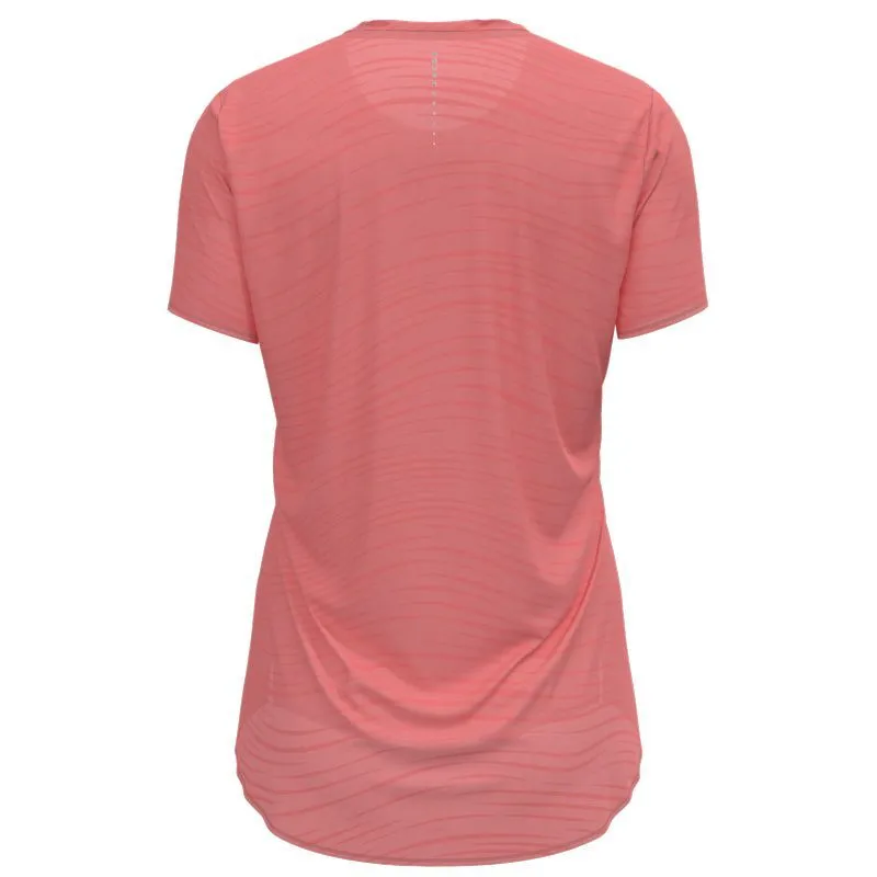 Odlo Zeroweight Engineered Chill-Tec - T-Shirt - Damen
