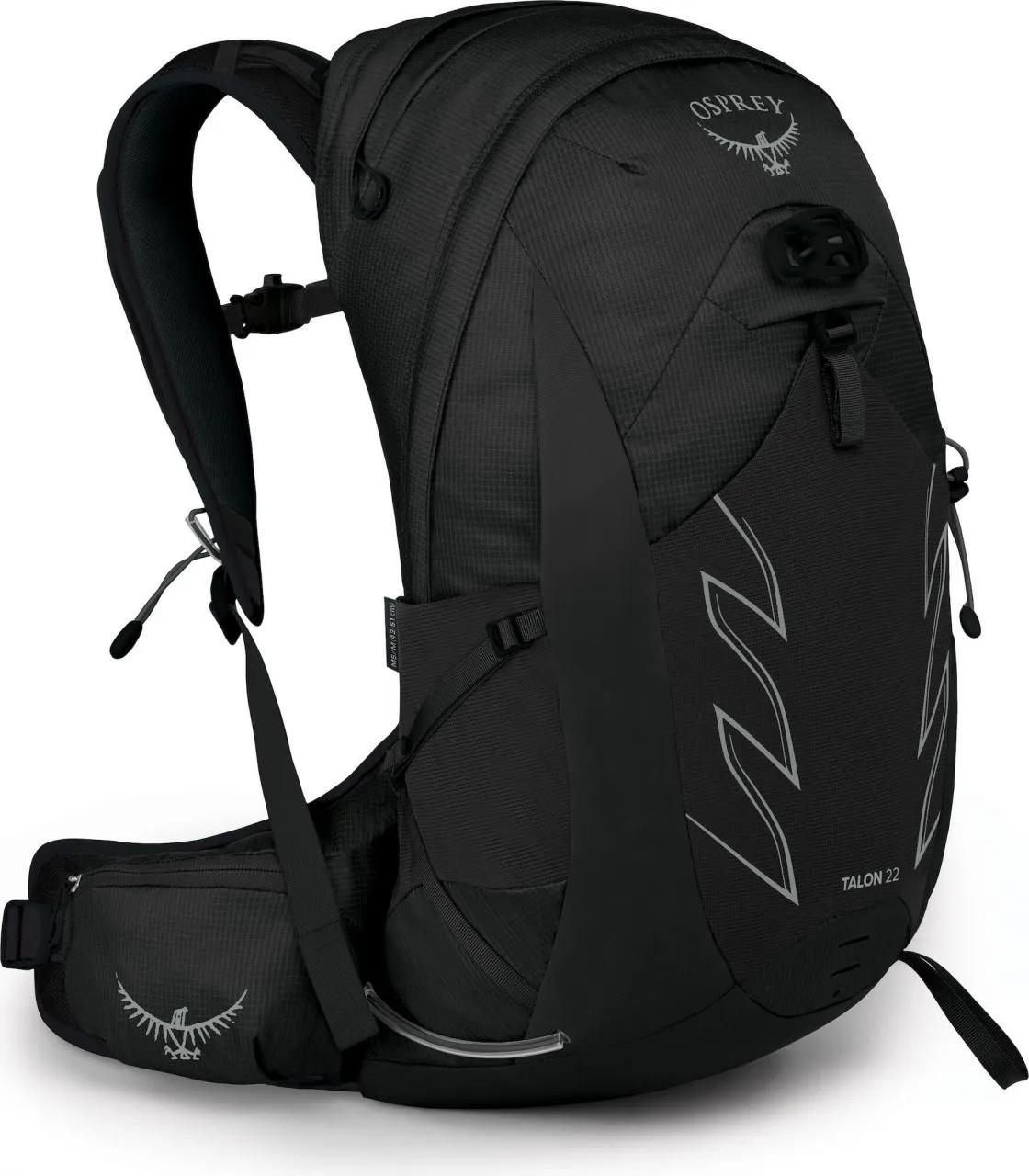 Osprey Talon 22 - Radrucksack