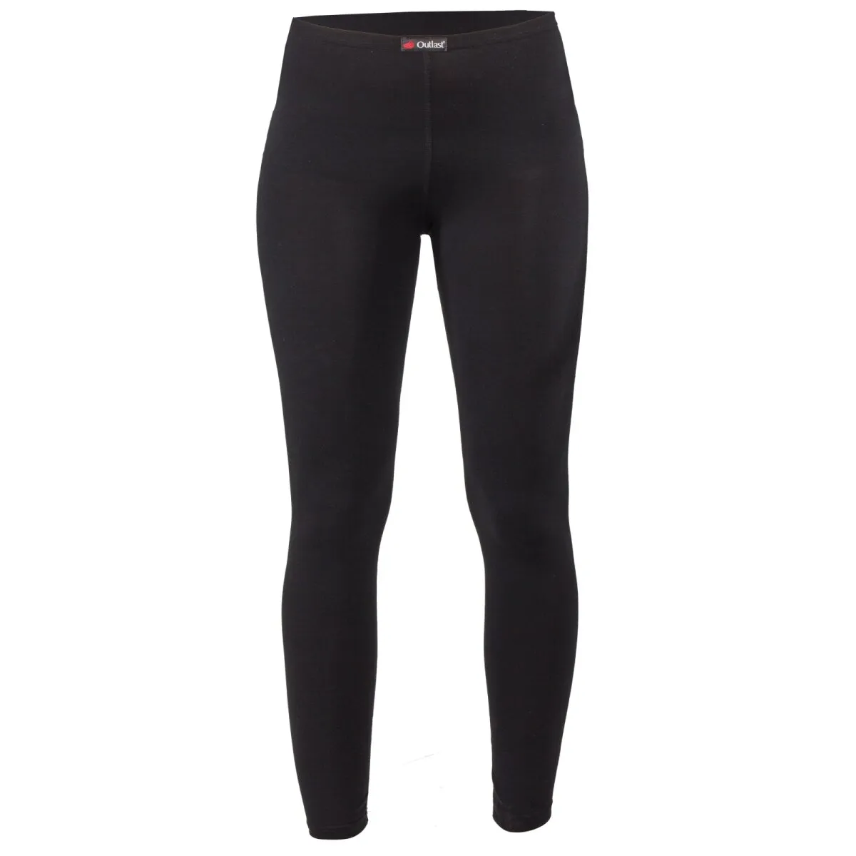 Outlast lange Hose schwarz Damen 40