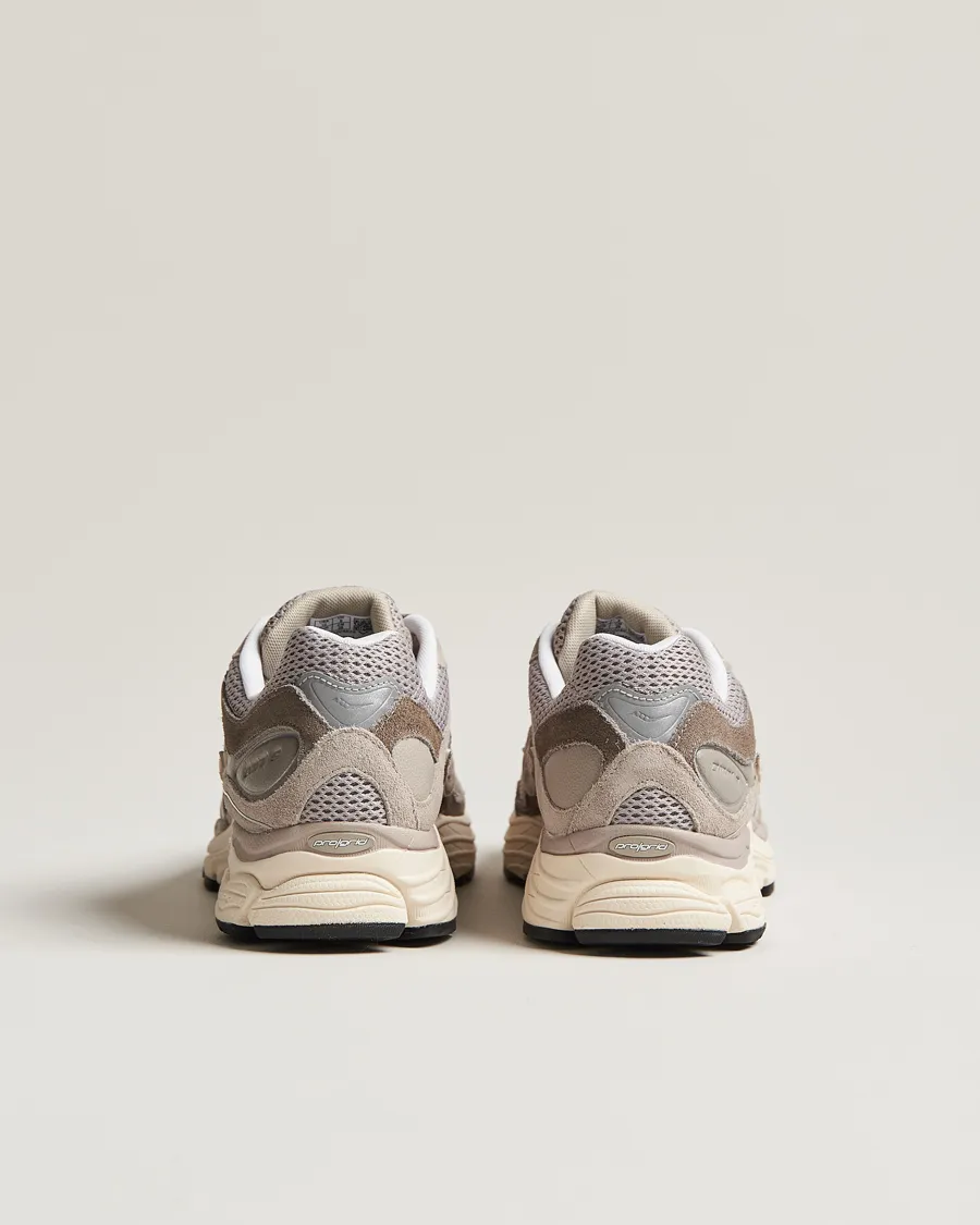 Progrid Omni 9 Running Sneaker Grey