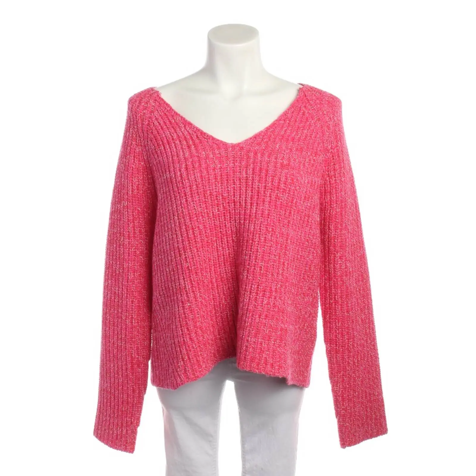 Pullover 42 Rosa