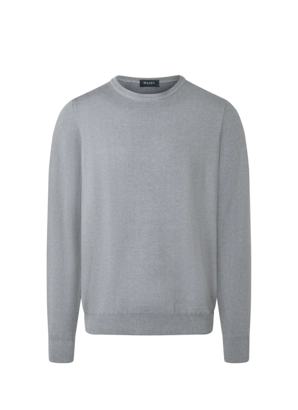 Pullover Rundhals 1/1 Arm