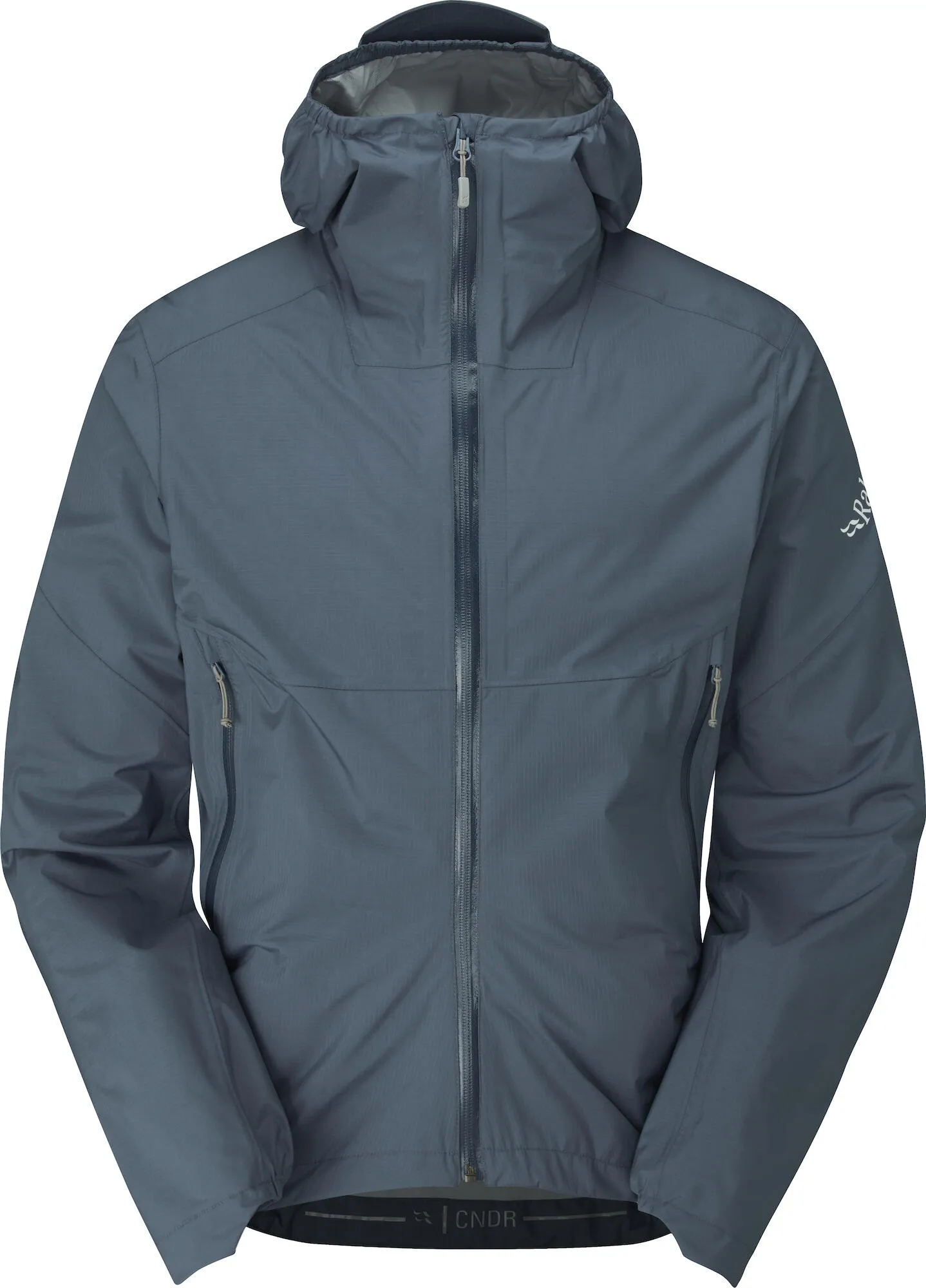Rab Cinder Downpour Jacket - Herren Radjacke
