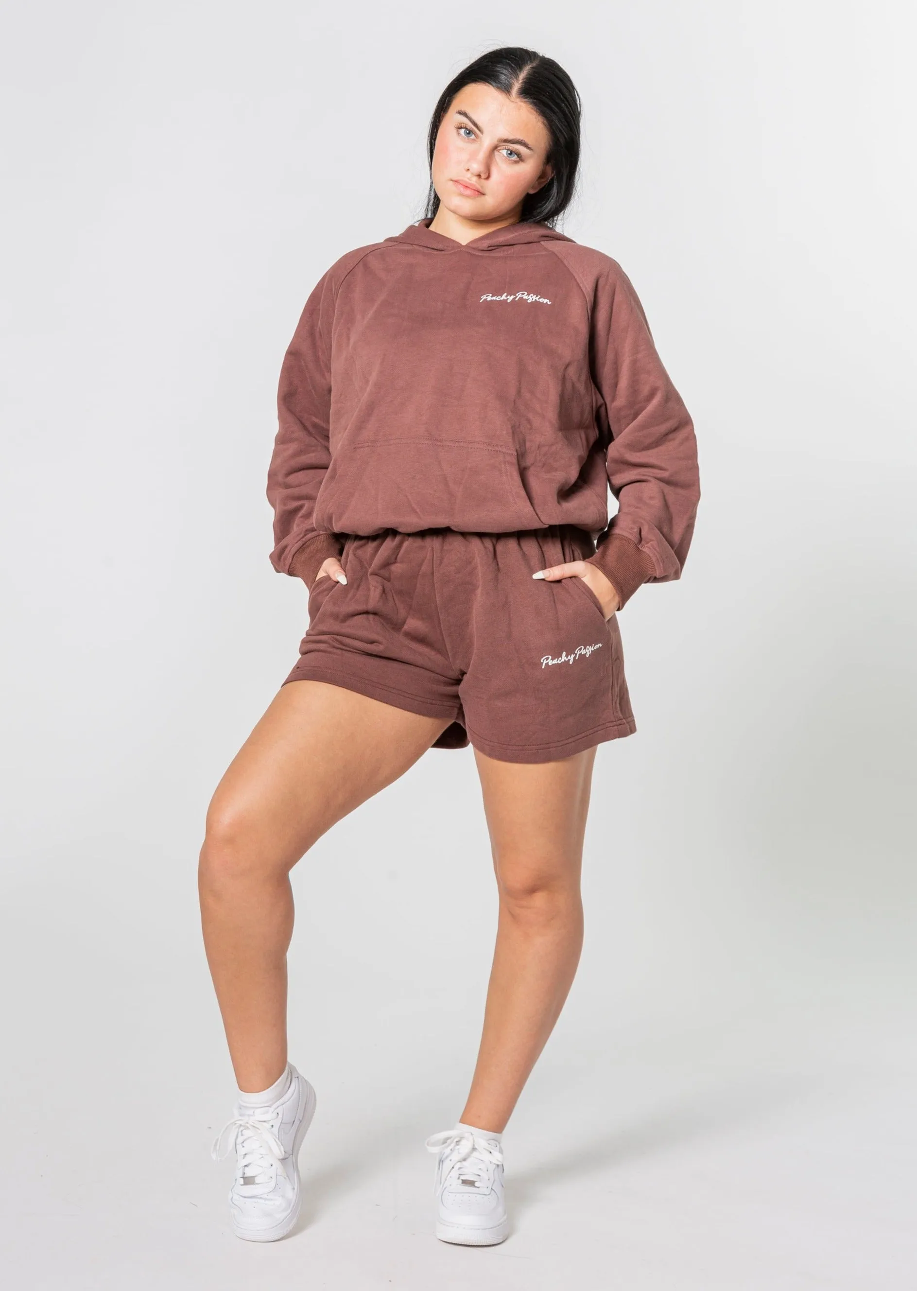 RECHARGE Shorts