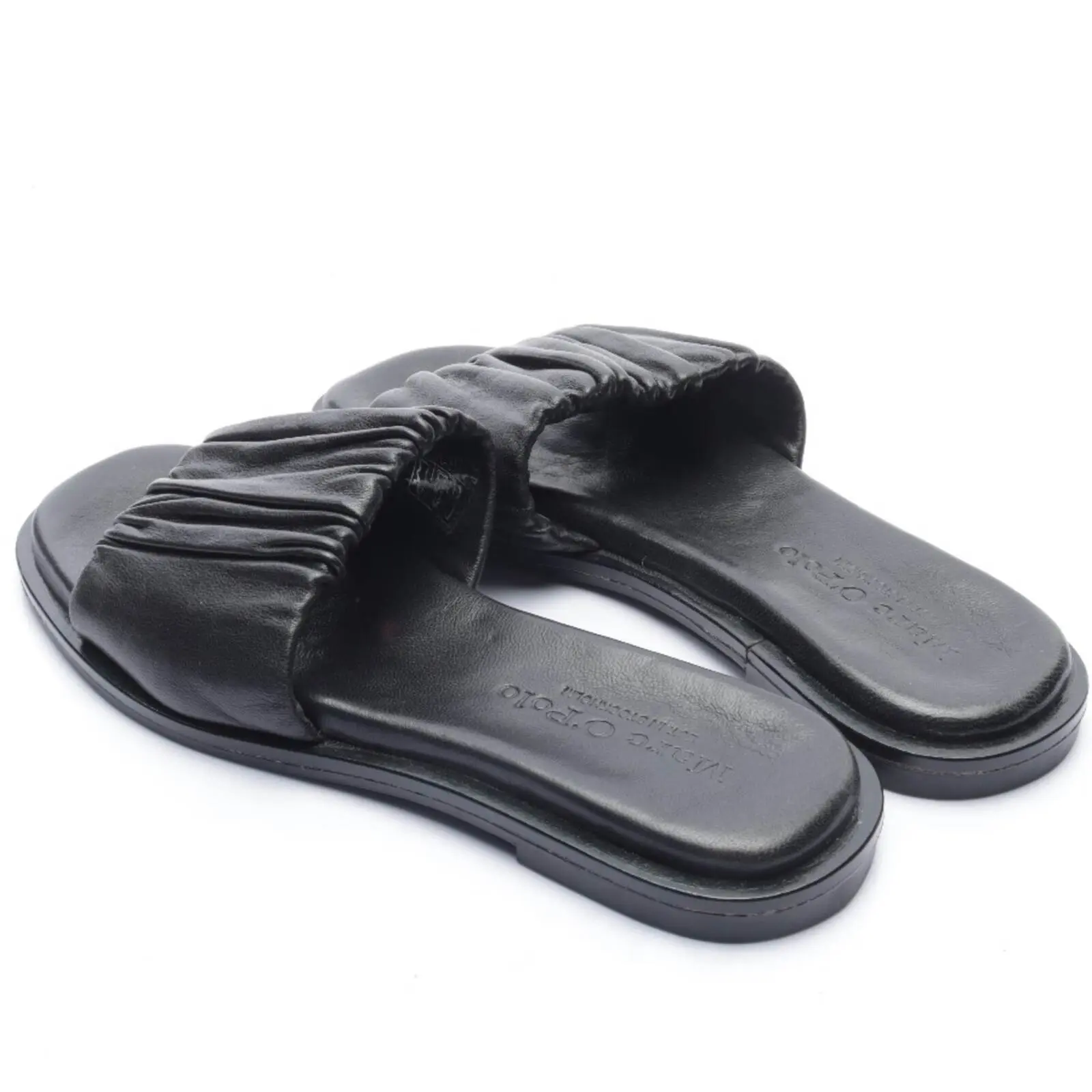 Sandalen EUR 37 Schwarz