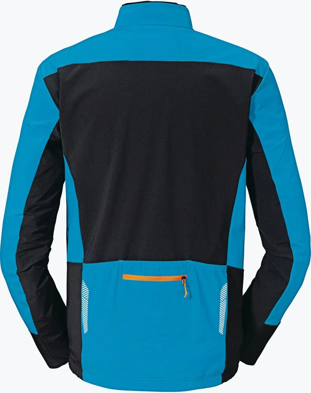 Schöffel Hybrid Jacket Grimaldo Men - Herren Radjacke
