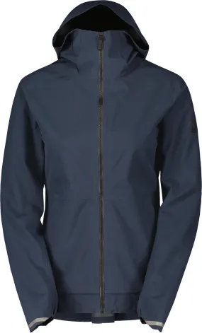 Scott Jacket W's Commuter 2.5L - Damen Radjacke