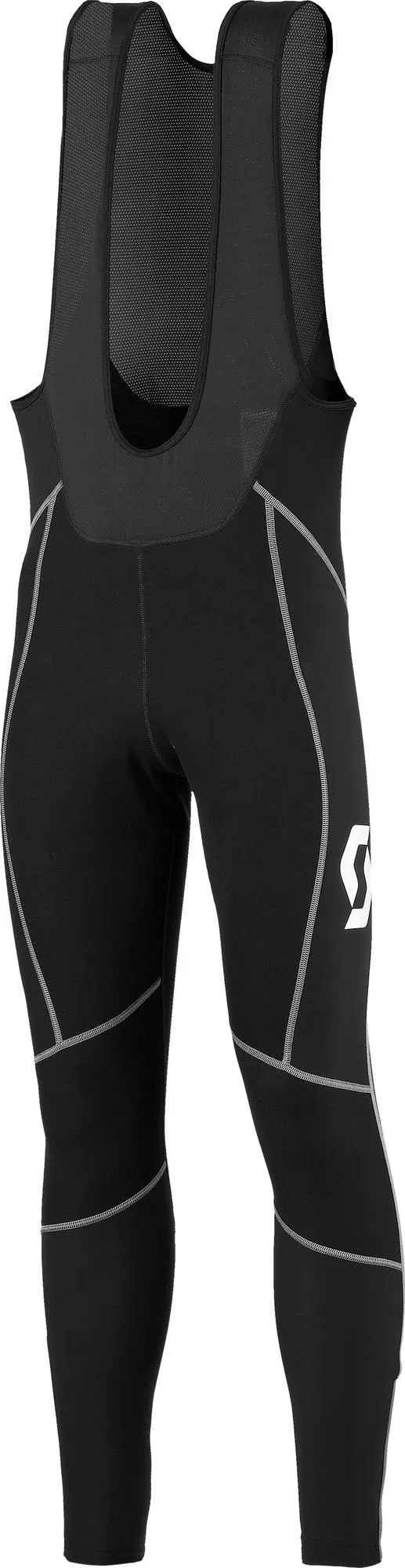Scott Tights Endurance AS WP without pad - Herren Radhose