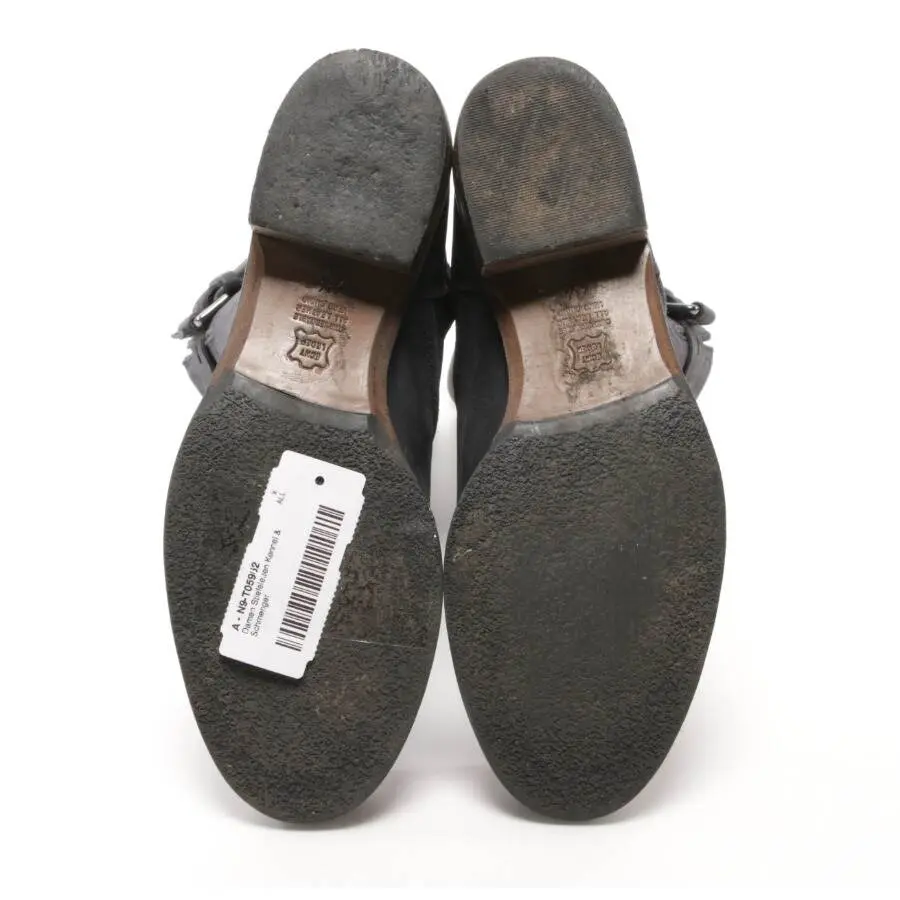 Stiefeletten EUR 37,5 Blau