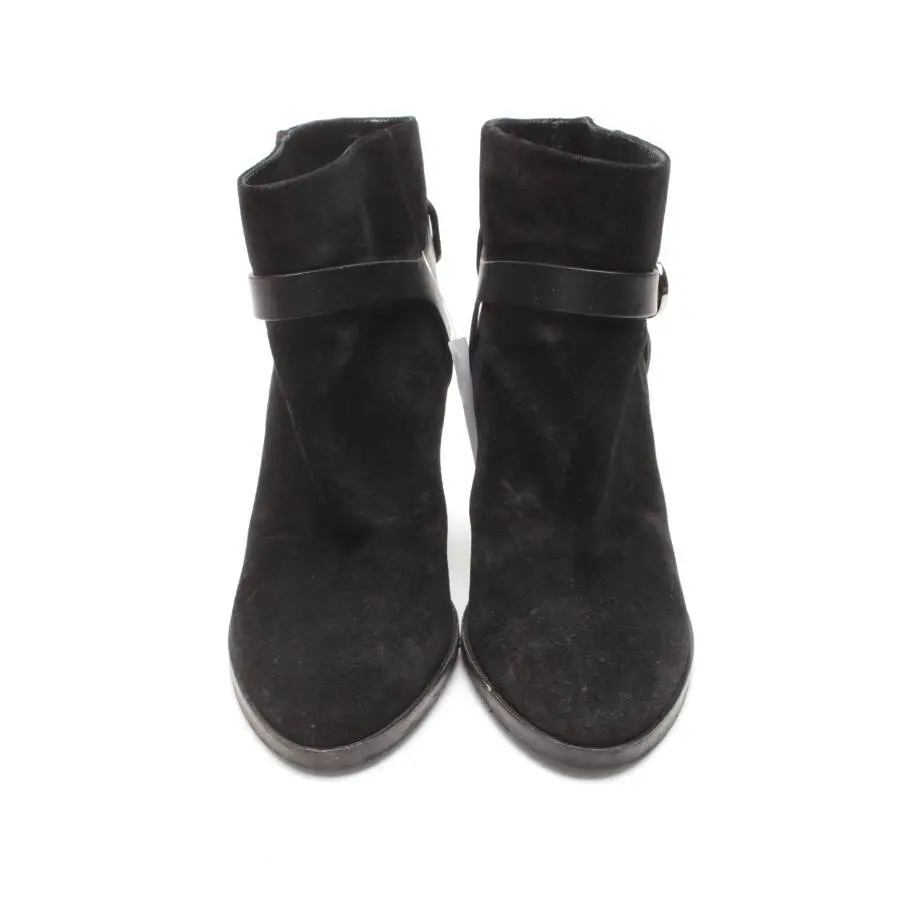 Stiefeletten EUR 39 Schwarz