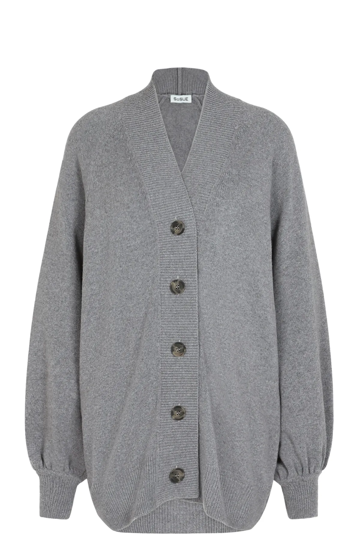Strickjacke Antonia