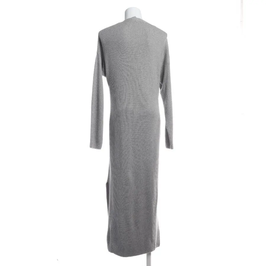 Strickjacke XS Hellgrau