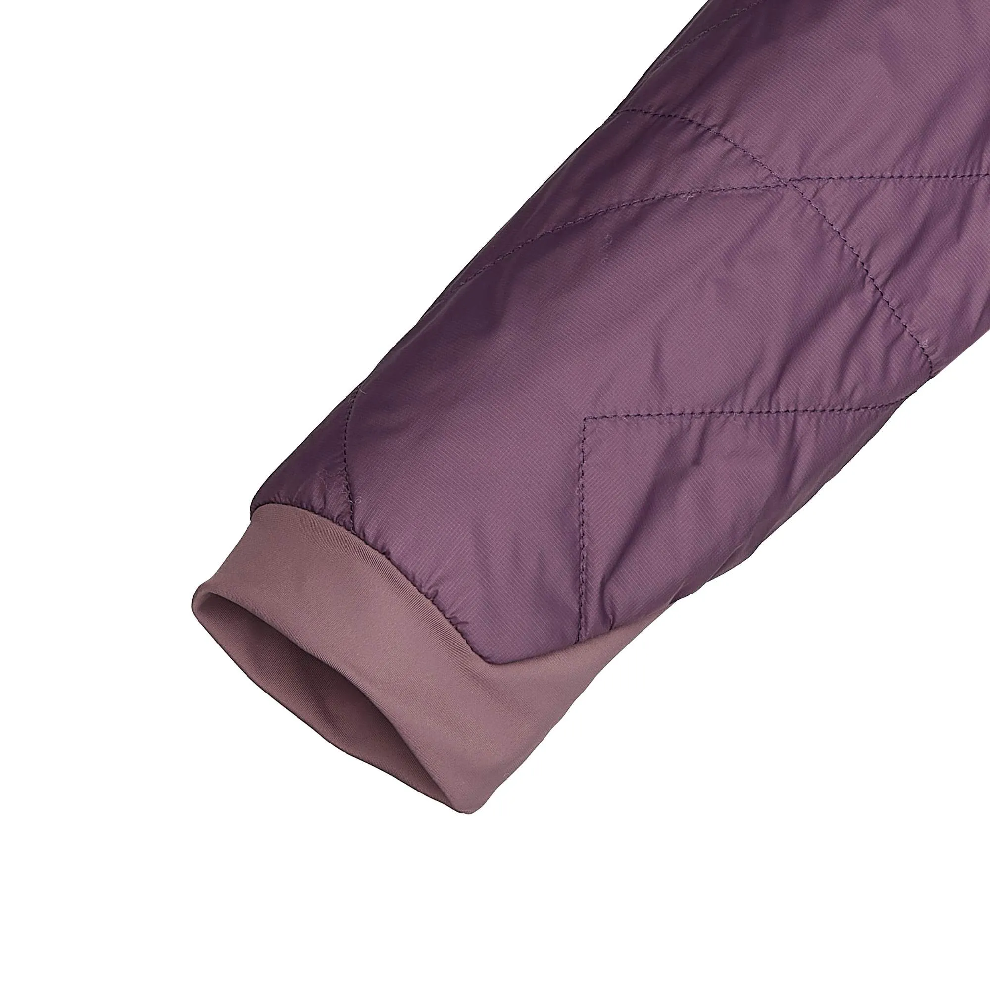 SWISSWOOL PIZ BOÉ JACKET W Damen