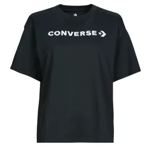 T-shirt Converse WORDMARK RELAXED TEE 10024661-A03