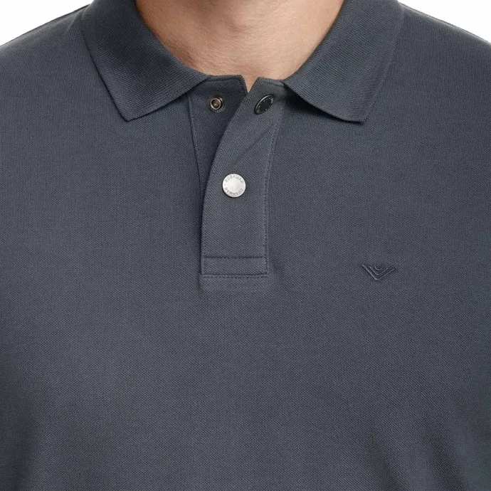 T-Shirt Hay dunkelgrau dunkelgrau M