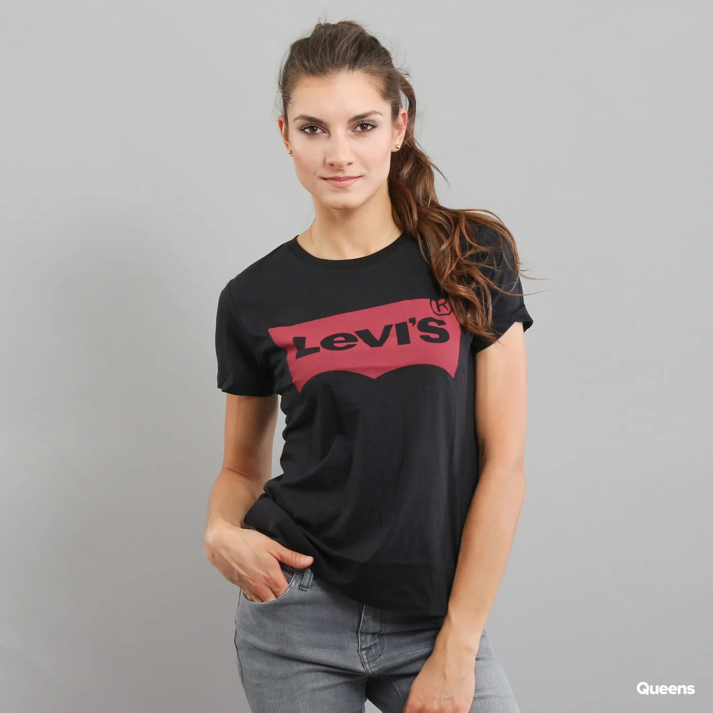 T-shirt Levi's The Perfect Tee 17369-0201