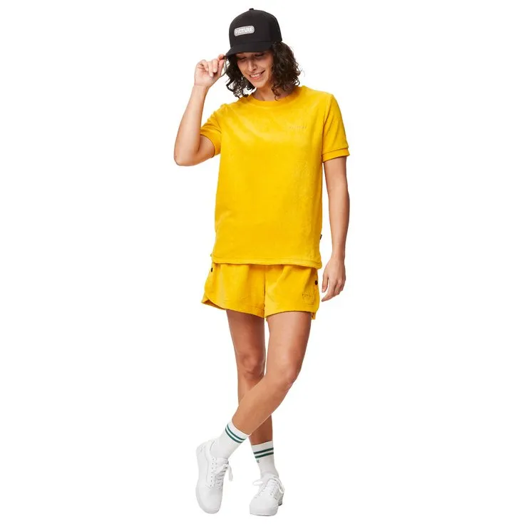 T-Shirt Picture ---Carrella Spectra Yellow