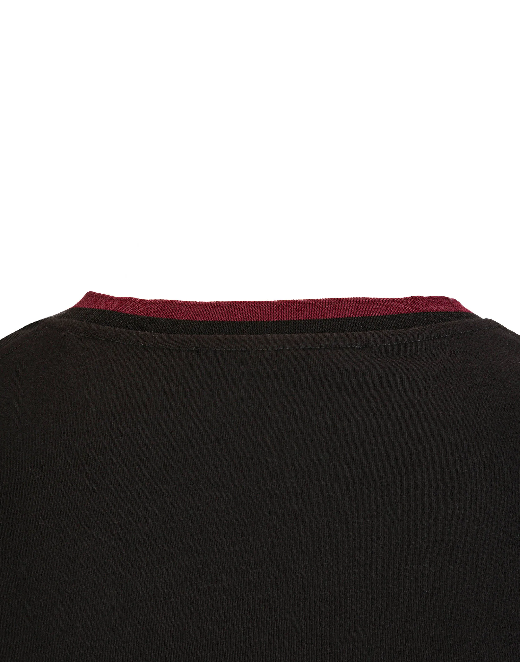 T-shirt V-Neck SS "Brian"