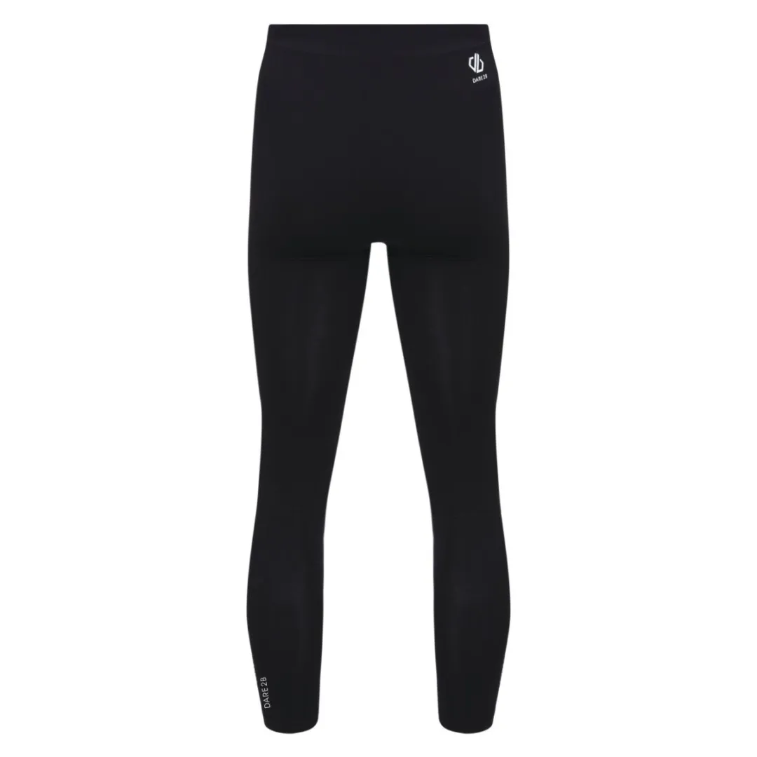 Thermo-Leggings für Herren Dare2b IN THE ZONE II schwarz L