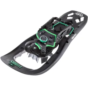 Tubbs Flex RDG Schneeschuhe black-green im Online Shop von kaufen