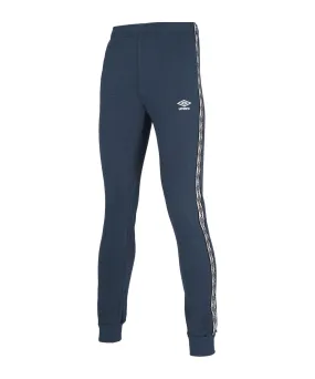 Umbro FW Taped Jogger Loopback Hose FJW2
