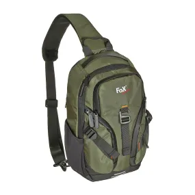 Umhängetasche Travel Sling