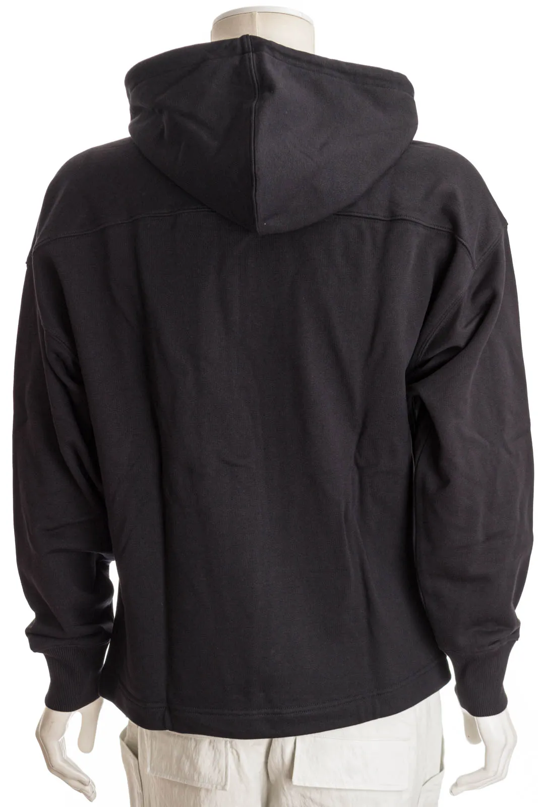 Y-3 YOHJI YAMAMOTO Sweatjacke GFX FT HOODIE 