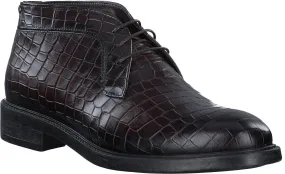 ZEPPA Herren-Schnürboots 212205033352 (Braun)