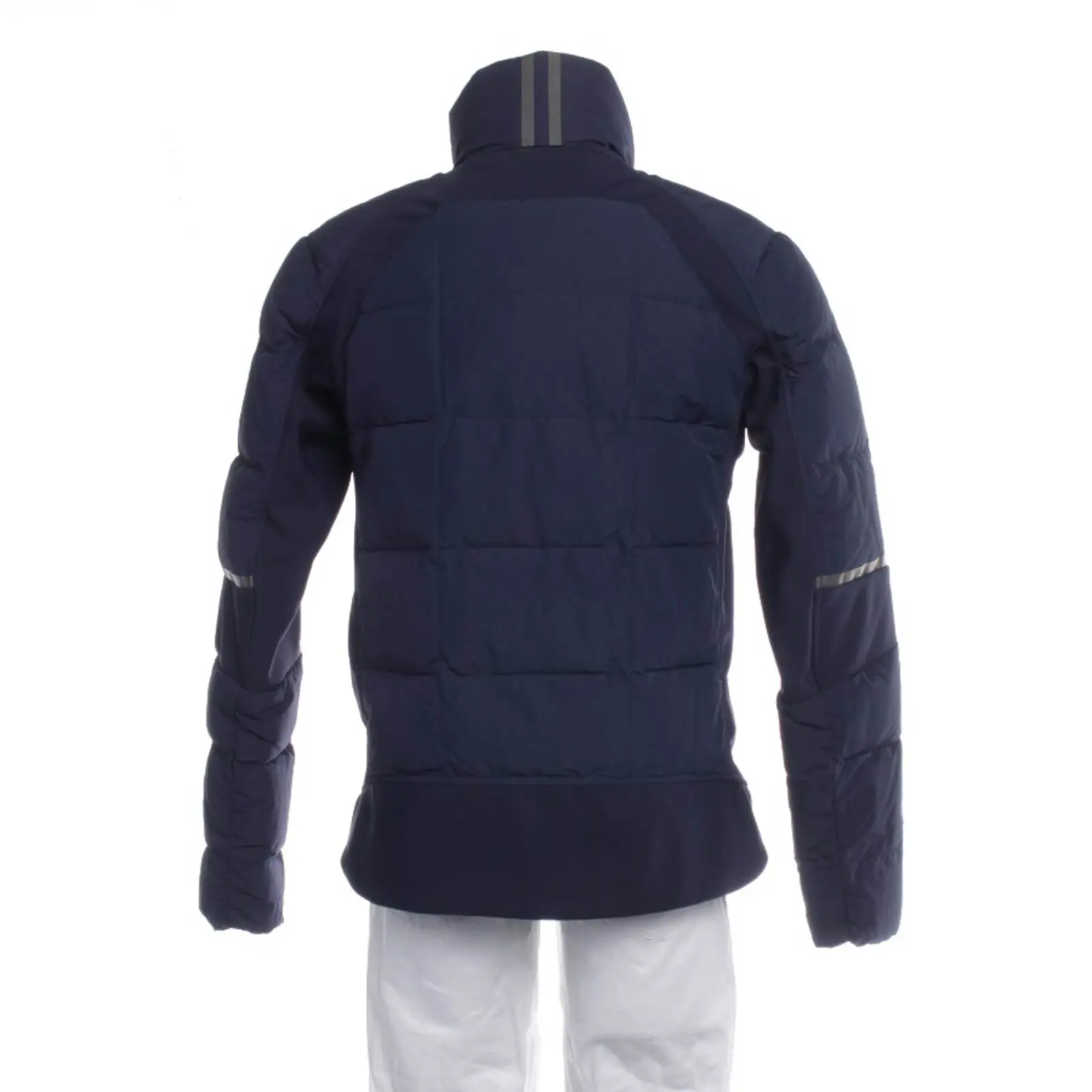 Übergangsjacke M Navy