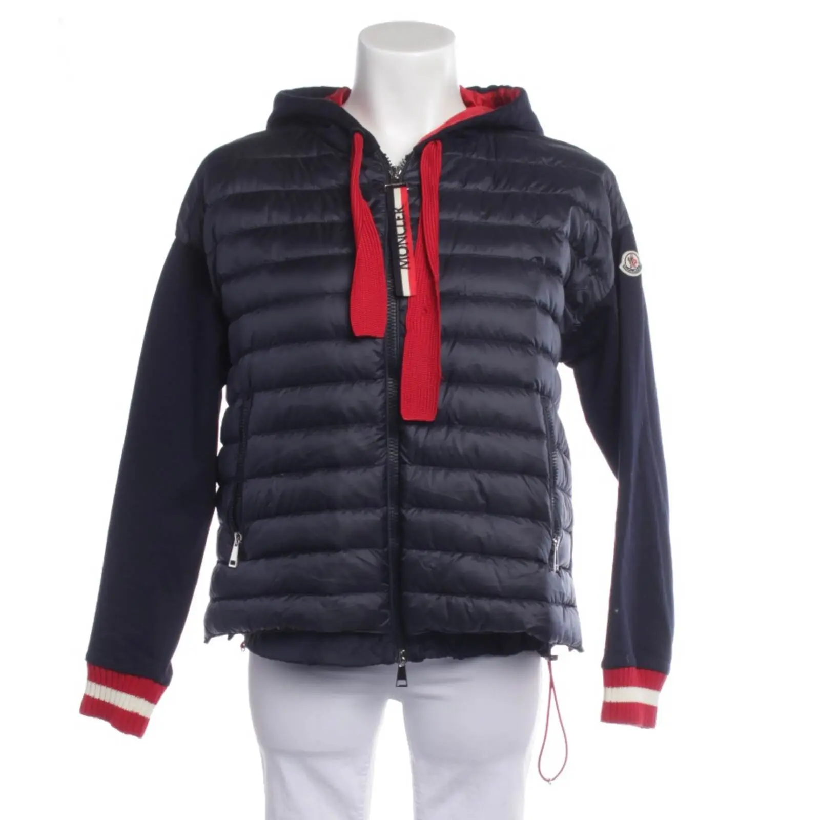 Übergangsjacke S Navy